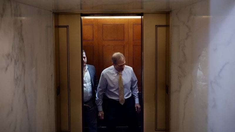 image for Senior House Republican says GOP members ready to block Jordan