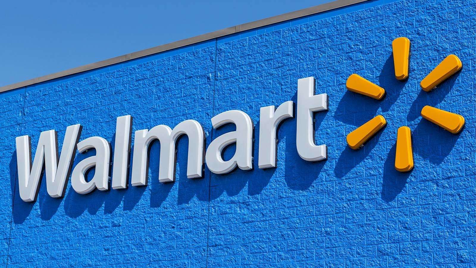 image for Walmart To Stop Selling Physical Xbox Games, Says Claim