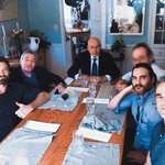 image for Hugh Jackman, Robert De Niro, Alan Arkin, Tommy Lee Jones, Joaquin Phoenix & Daniel Day-Lewis. 2013