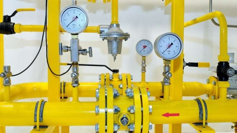 image for Bulgaria shocks Hungary, Serbia with huge transit fees on Russian gas