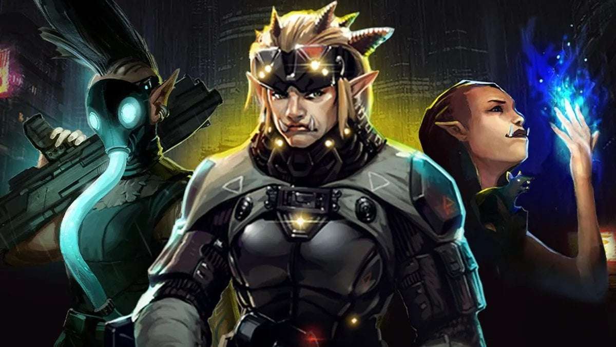 image for Paradox Interactive “parts ways” with Harebrained Schemes after The Lamplighters League