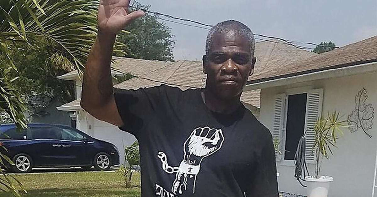 image for Man imprisoned 16 years for wrongful conviction fatally shot by Georgia deputy