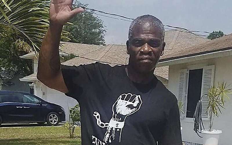 image for Man imprisoned 16 years for wrongful conviction fatally shot by Georgia deputy