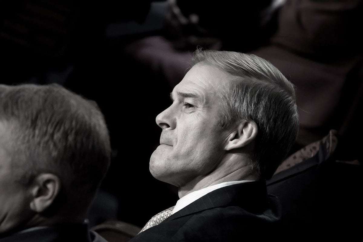 image for GOP tries to blame Dems after Jordan loses more votes — but Republican warns "it's gonna get worse"