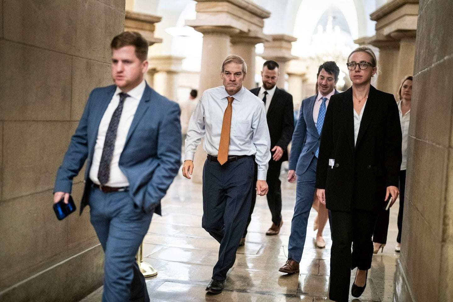 image for Jim Jordan won’t be the next speaker