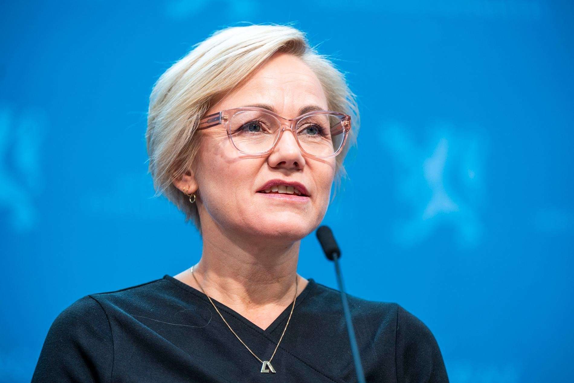 image for Ingen krefttilfeller blant kull som fikk HPV-vaksine som barn