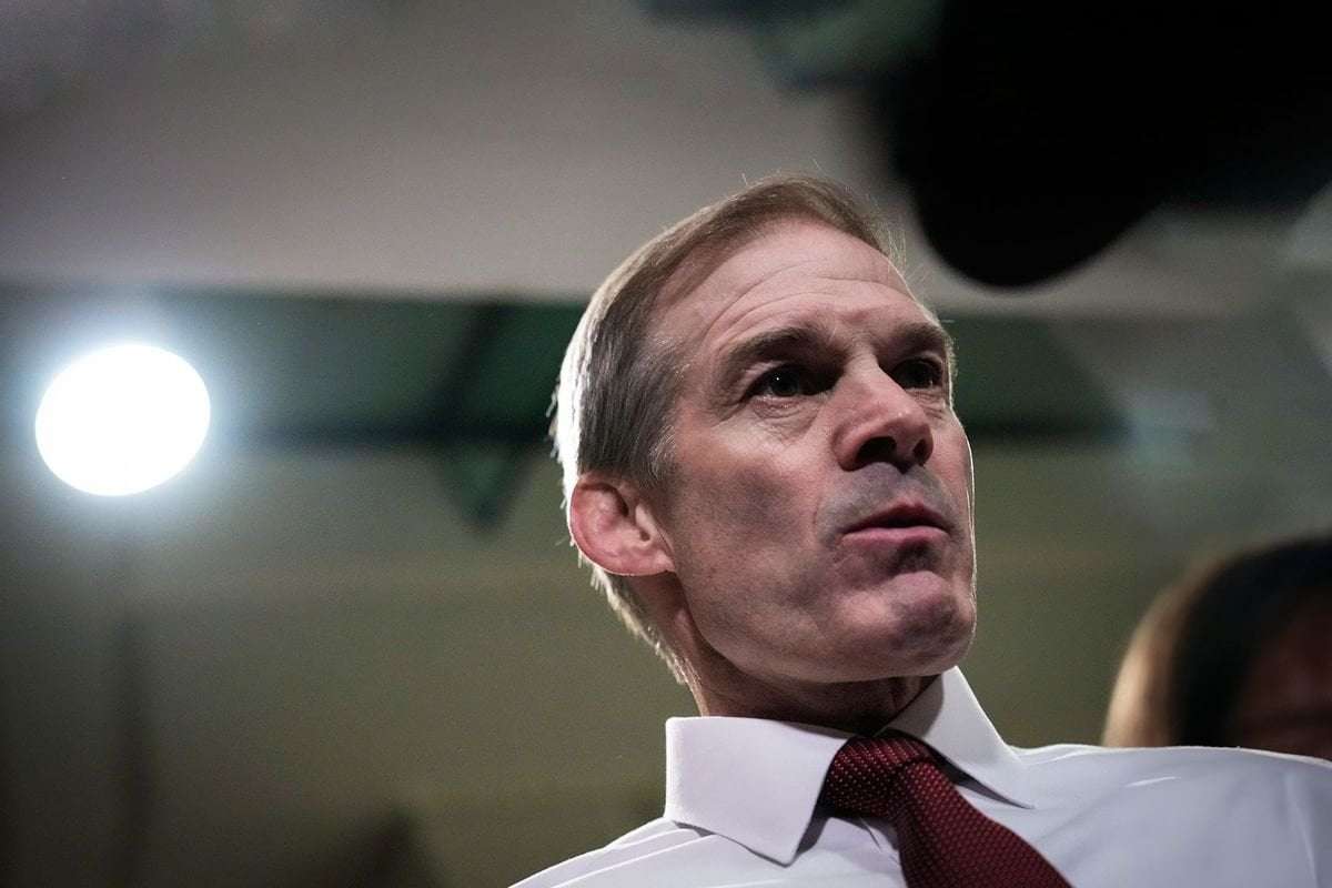 image for Jim Jordan's curious rise: A tale of how Christian nationalism consumed the GOP
