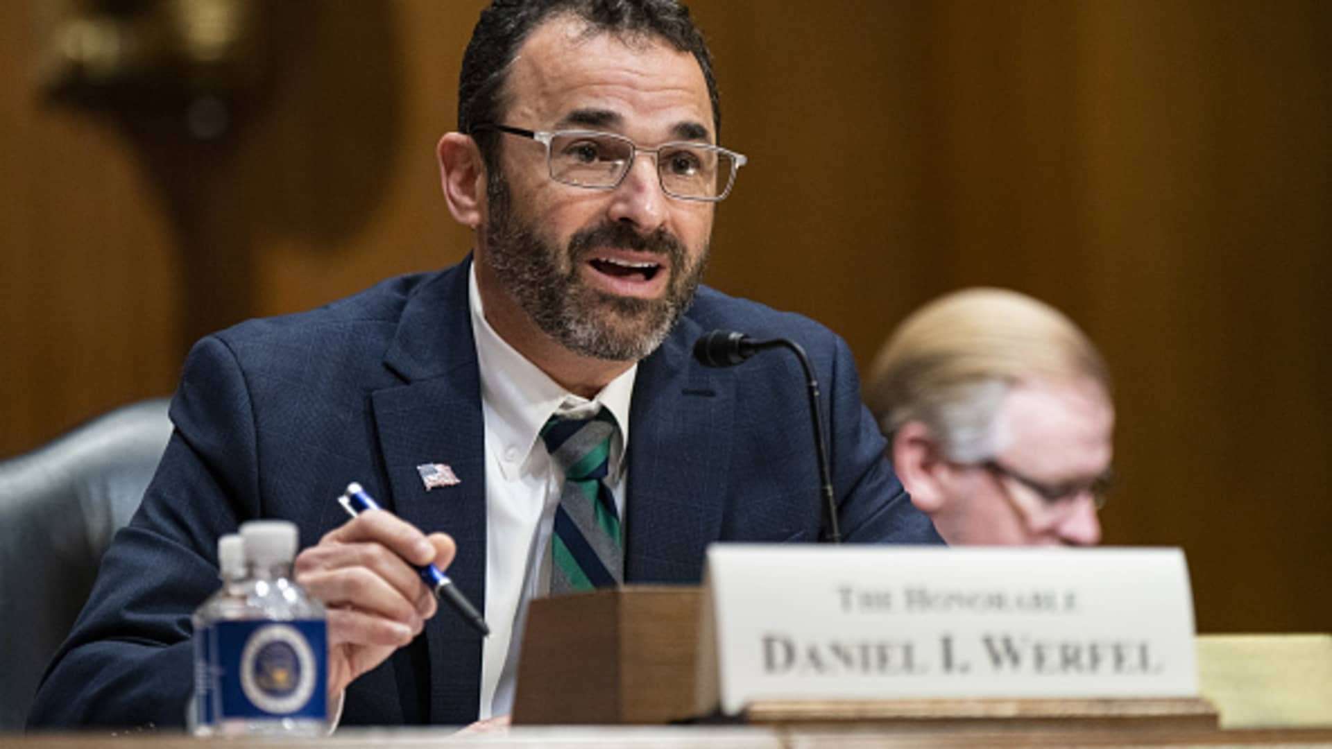 image for IRS to offer free 'Direct File' pilot to some taxpayers in 13 states for 2024 tax season. Here's who qualifies