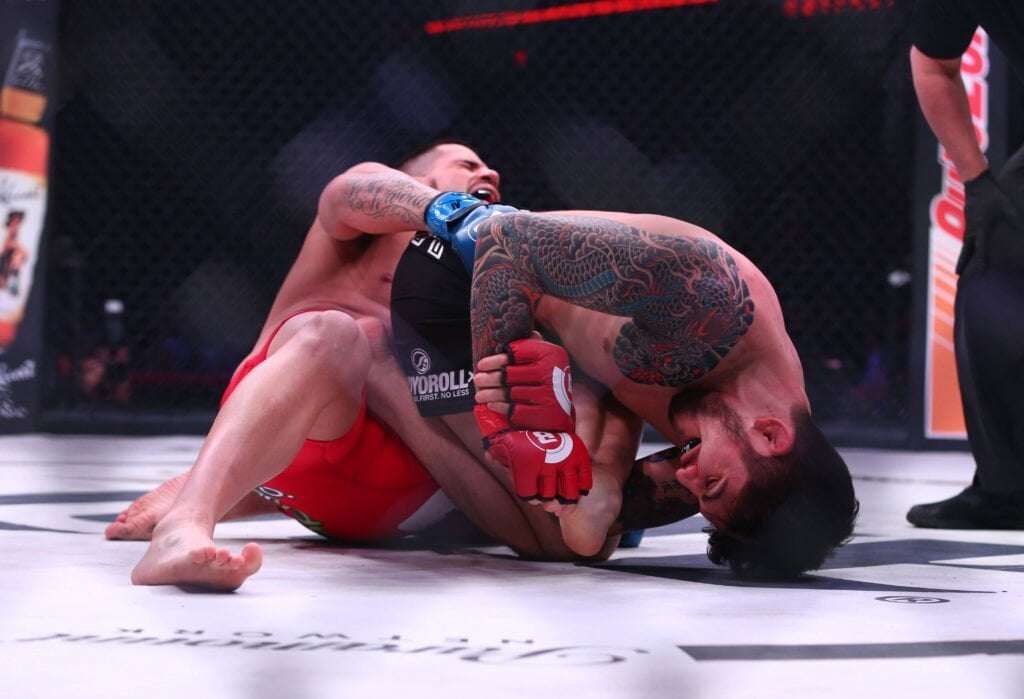 image for Dillon Danis offered $100,000 to become head trainer at adult entertainment company