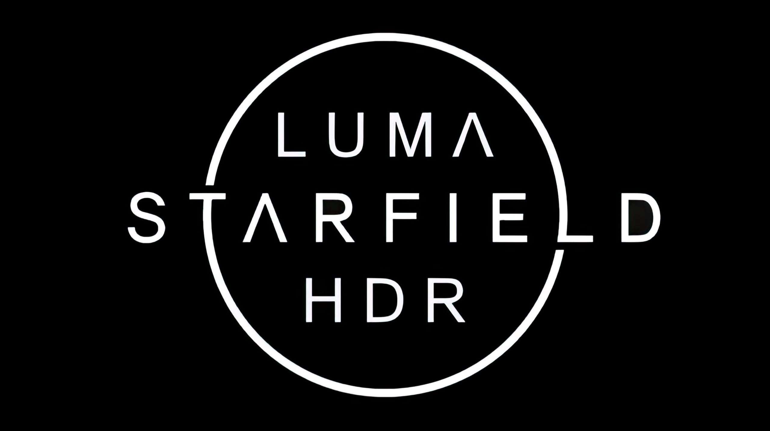 image for Starfield Luma Native HDR Mod Released by All-Star Modding Team