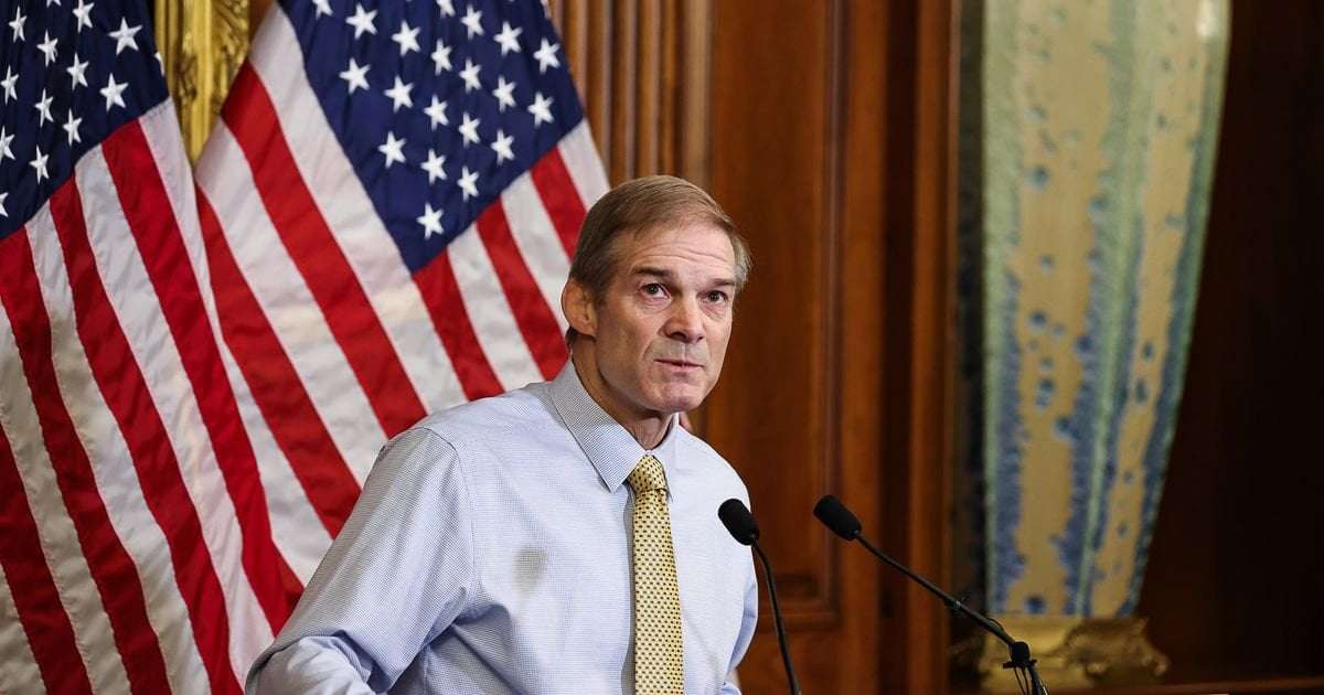 image for Republicans Started a Civil War They Don’t Know How to End