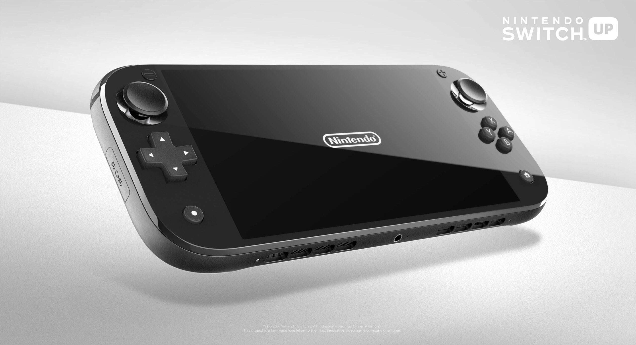 image for Nintendo Switch 2 May Feature DLSS 3.5/Ray Reconstruction Support