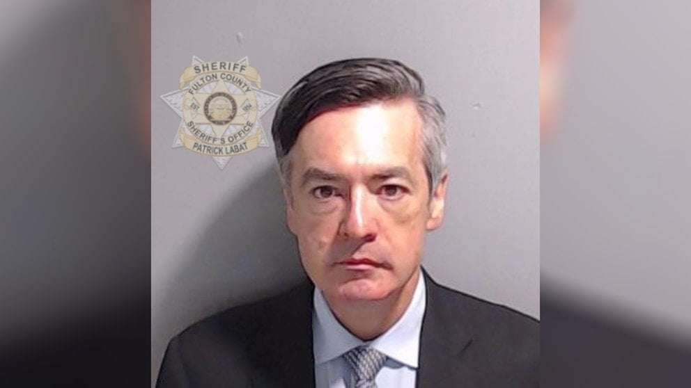 image for Kenneth Chesebro takes last-minute plea deal, agrees to testify in Georgia election case