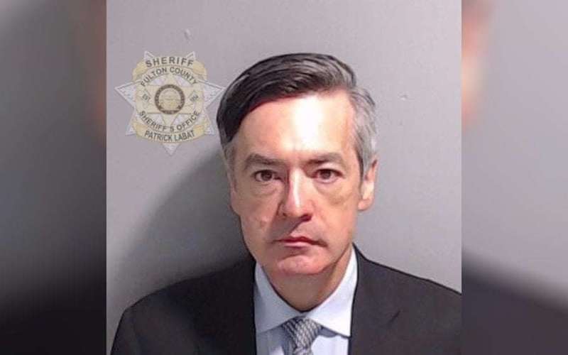 image for Kenneth Chesebro takes last-minute plea deal, agrees to testify in Georgia election case
