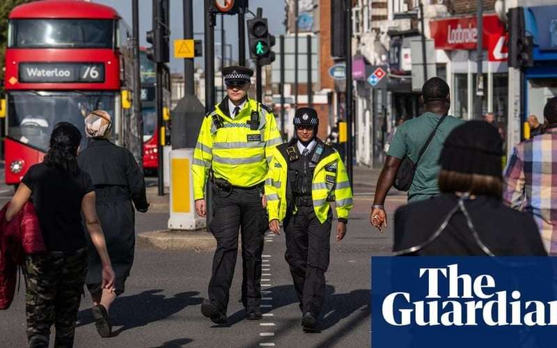 image for Antisemitic hate crimes in London up 1,350%, Met police say