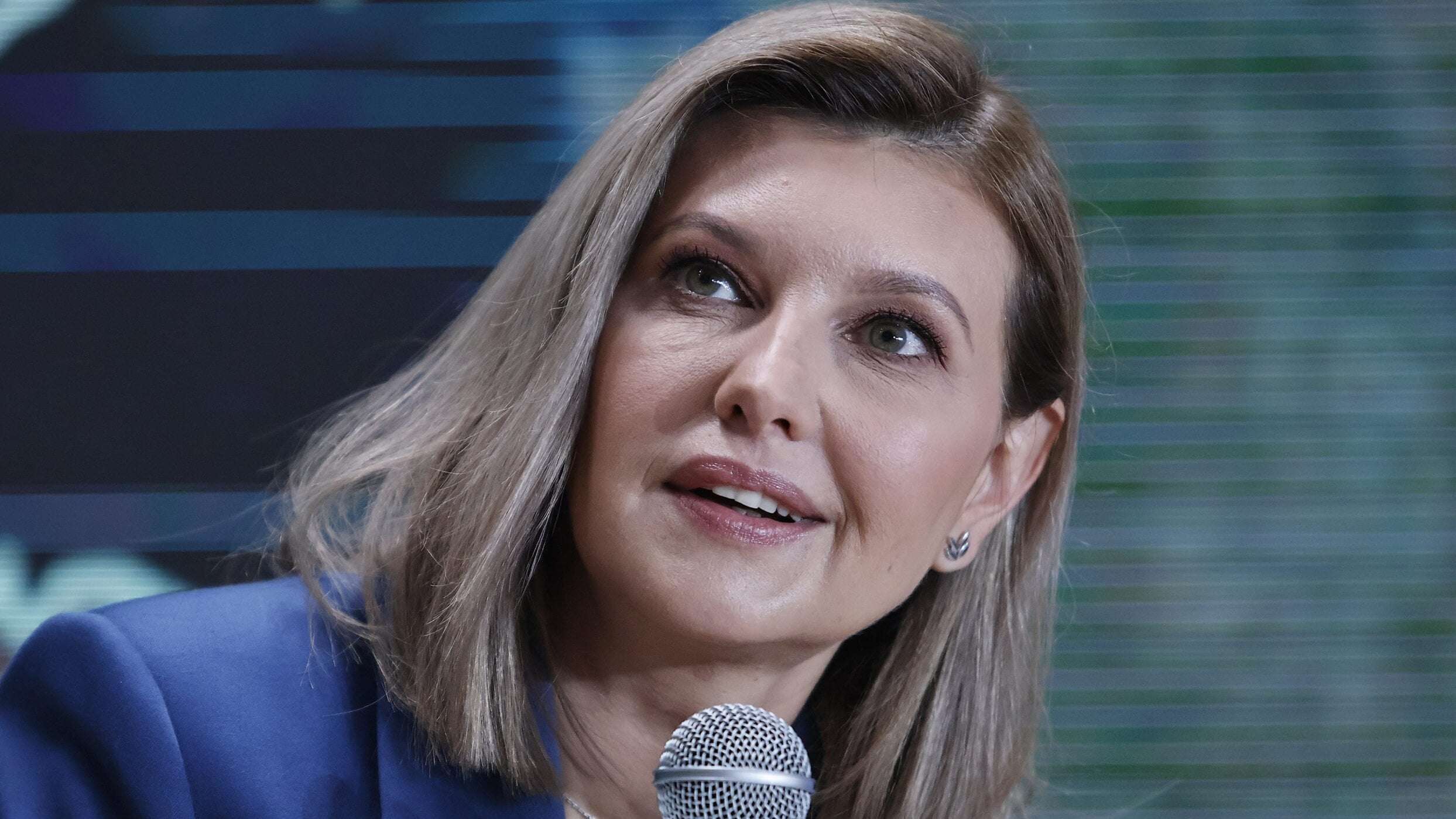 image for Google Pressed To Change Crimea in Google Maps by Ukrainian First Lady