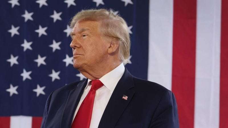 image for Lawsuit to block Trump from Colorado 2024 ballot survives more legal challenges