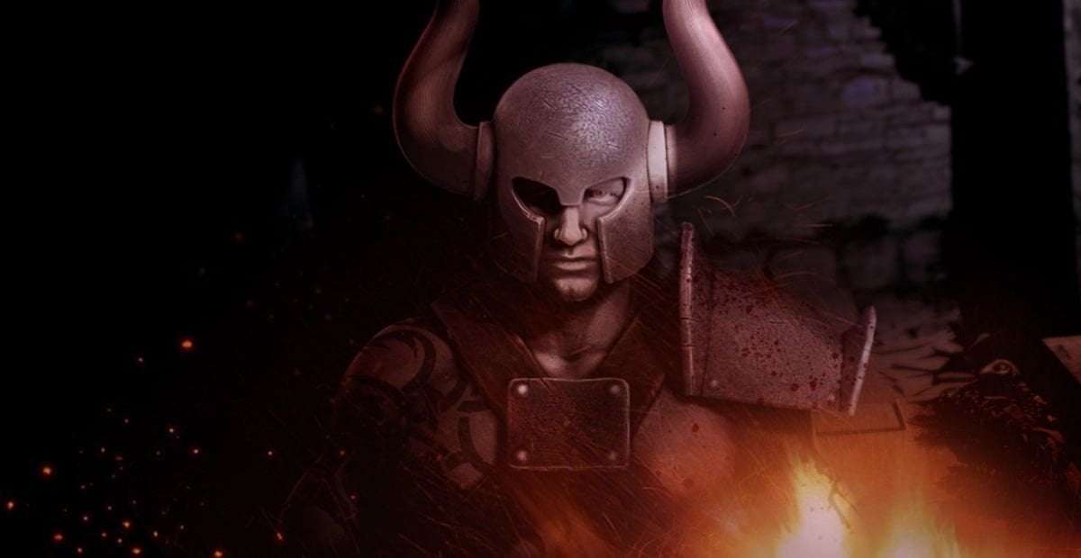 image for Another Warhammer game's license runs out as Warhammer Quest announces its delisting on Steam