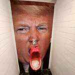 image for Of Trump and Pee Stuff.