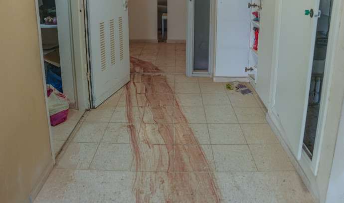 image for Hamas terrorists: We were told 'whoever brings a hostage gets $10,000'
