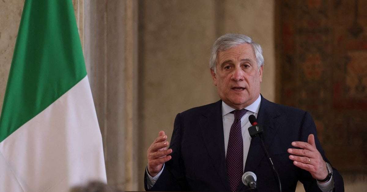 image for All three Italians missing after Hamas attack are dead, Rome says