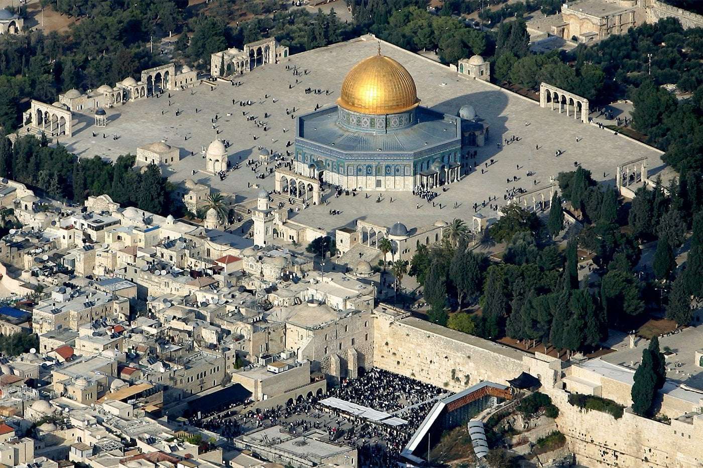 image for Israel-Hamas war: Is the two-state solution dead?