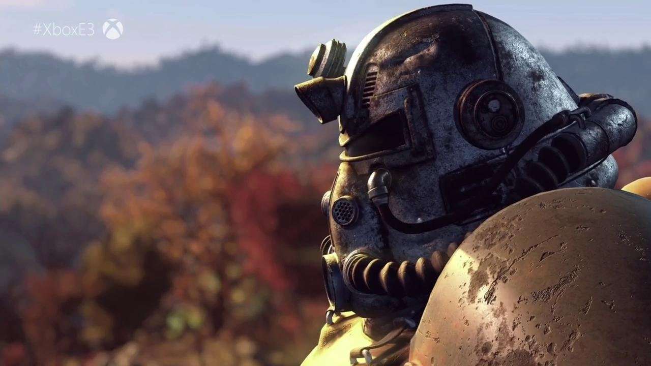 image for Bethesda Thought It Was 'Infallible' Before Fallout 76 Launch, Says Former Design Director