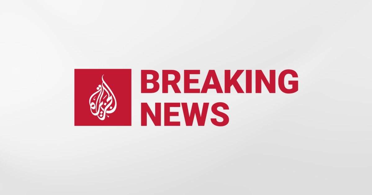 image for Family of Al Jazeera Gaza bureau chief killed in Israeli air raid