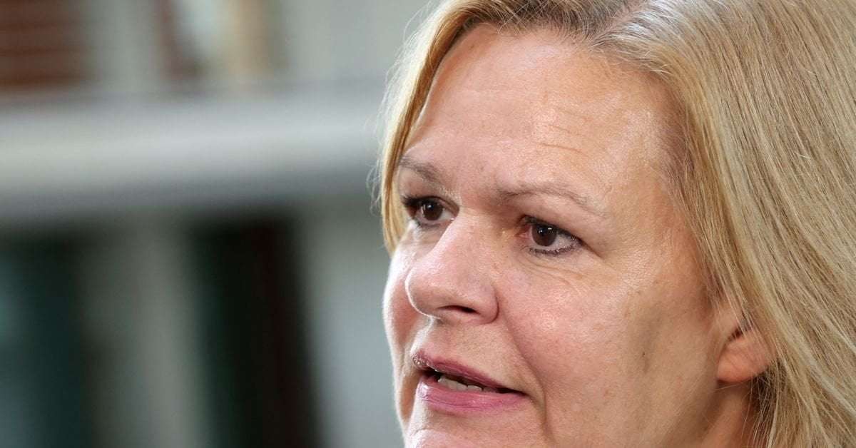 image for Anti-Semites cannot be granted German citizenship under new law - minister