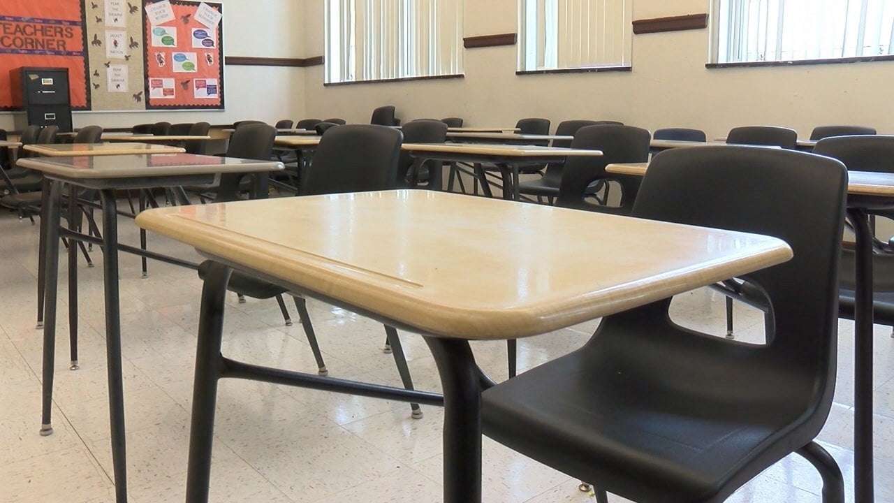 image for 12-year-old who made fake school bomb threats knew they were too young to be charged, police say