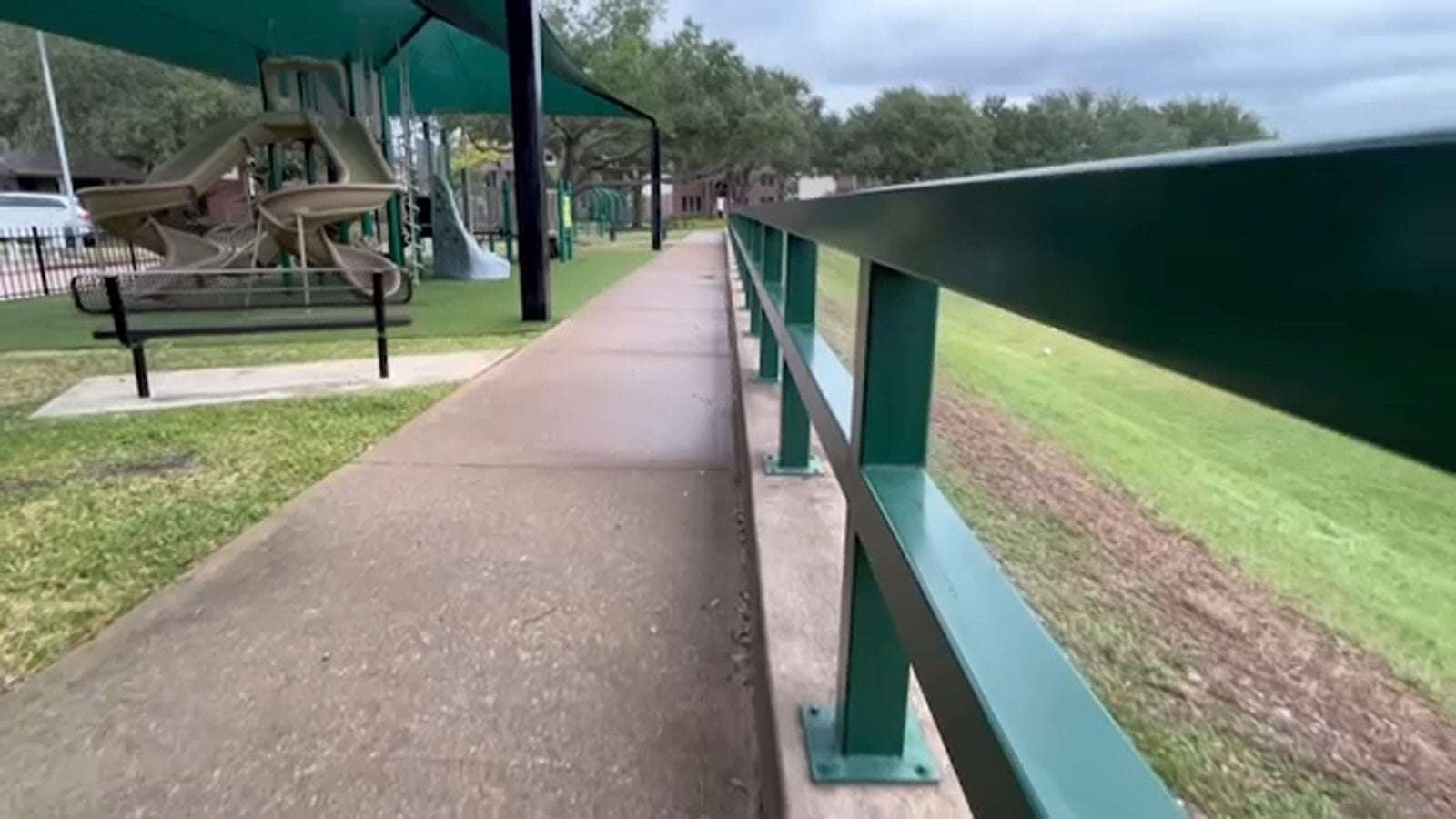 image for Teen admits to filming TikTok prank of him assaulting people at Wortham Park: 'I didn't mean it'