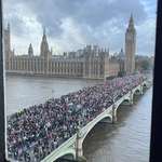 image for Westminster Bridge March