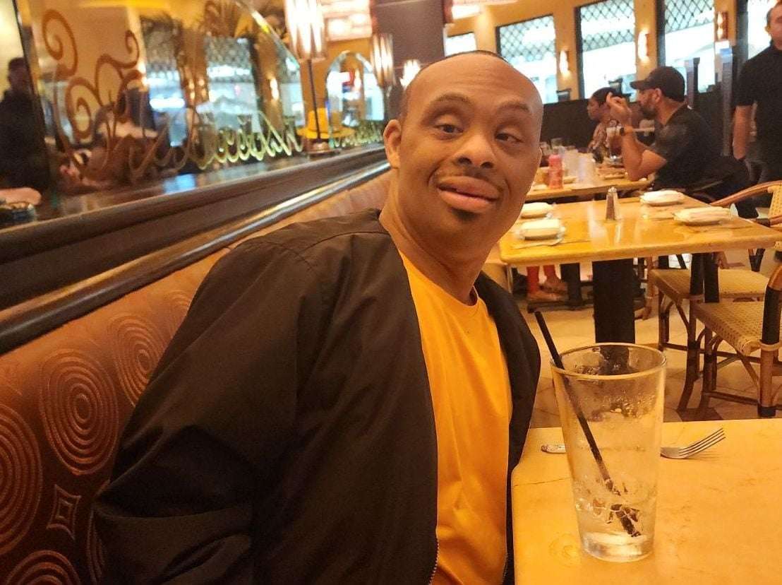 image for Man with Down syndrome, missing for a week, found in locked Metro corridor