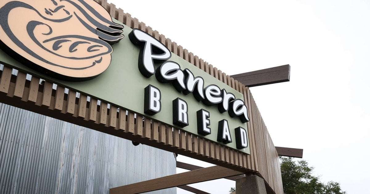 image for Panera now displaying warning about its caffeinated lemonade in all stores after lawsuit over customer's death
