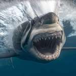image for Casper the Great White shark, Neptune Islands, South Australia