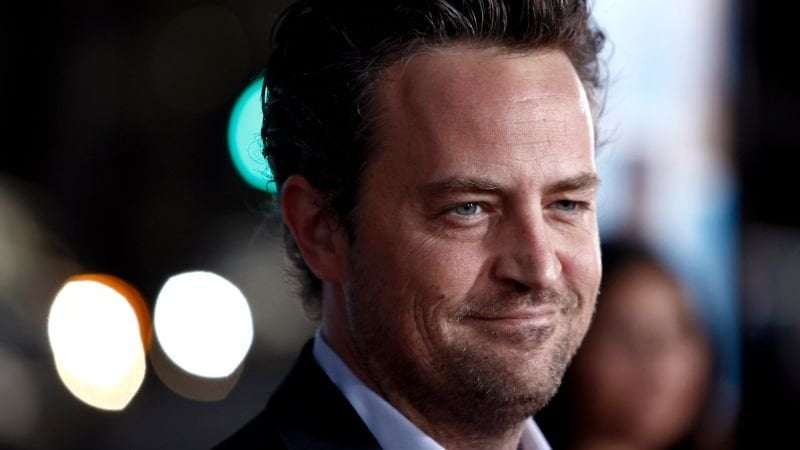 image for Matthew Perry: Cause of death pending additional investigation in actor’s death