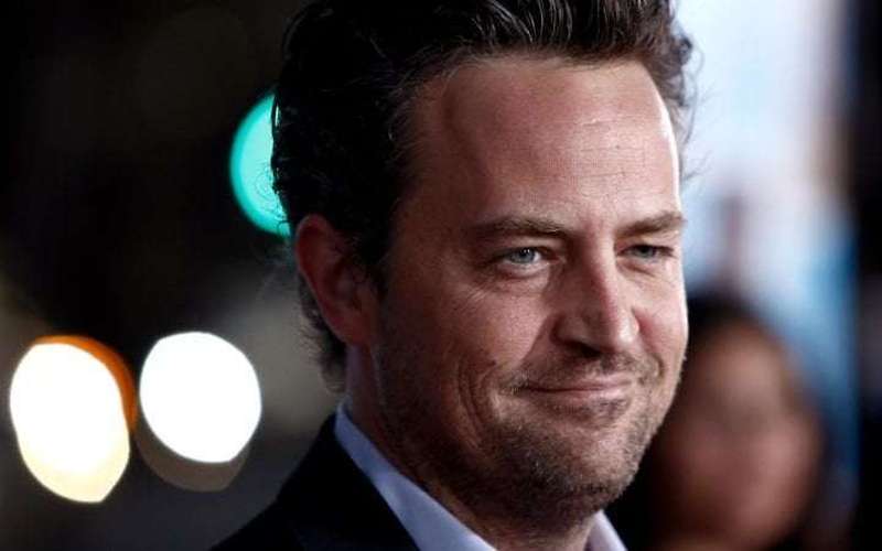 image for Matthew Perry: Cause of death pending additional investigation in actor’s death