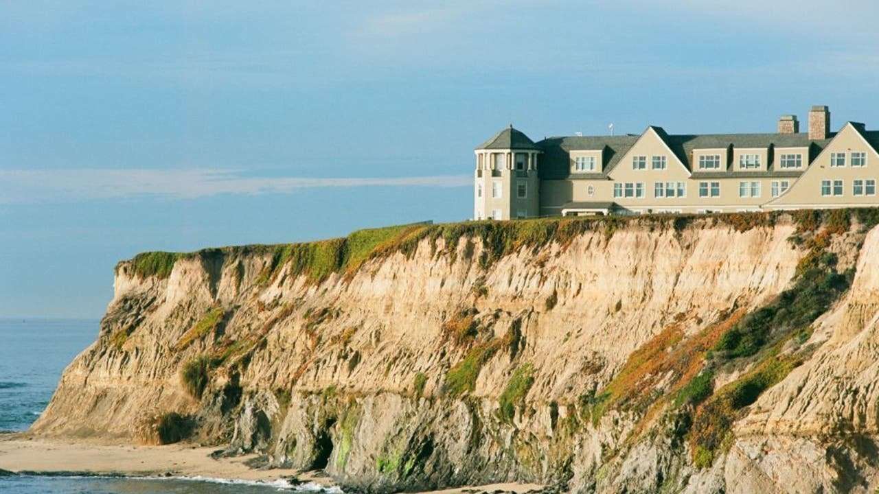 image for Bay Area Ritz-Carlton sued after woman was allegedly served 'semen-contaminated' water