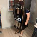image for My payphone costume.
