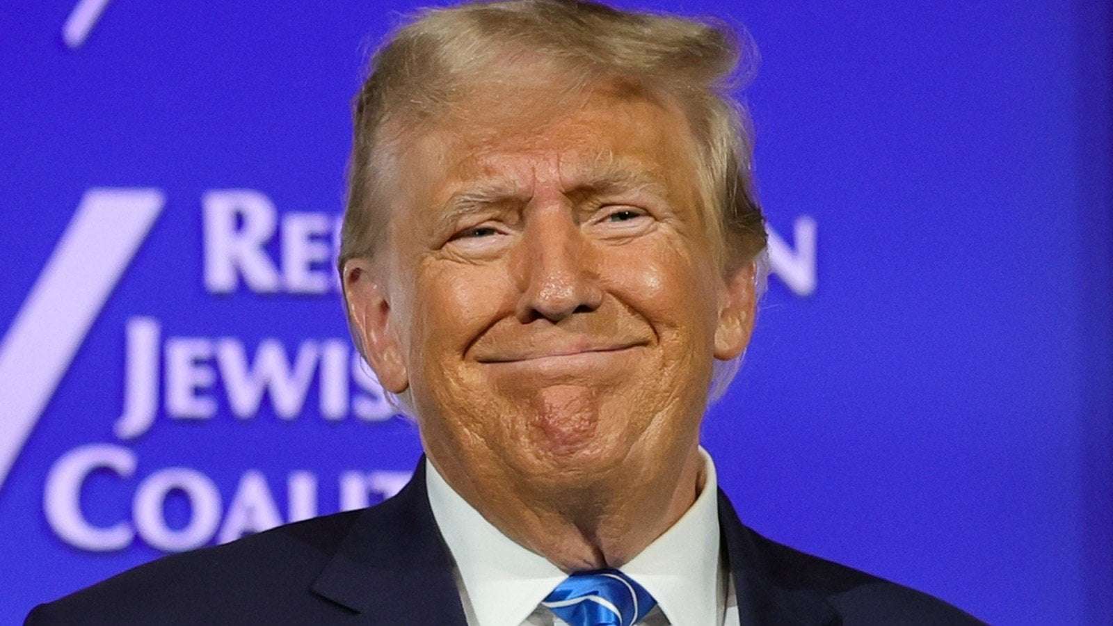 image for Trump Is ‘Confused’ by Allies’ Guilty Pleas, Spokesperson Says