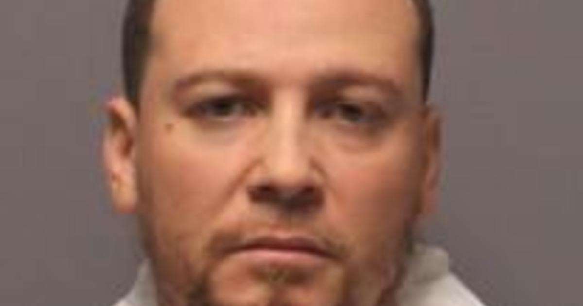 image for Rhode Island father charged with accidentally shooting 4-year-old son in the head