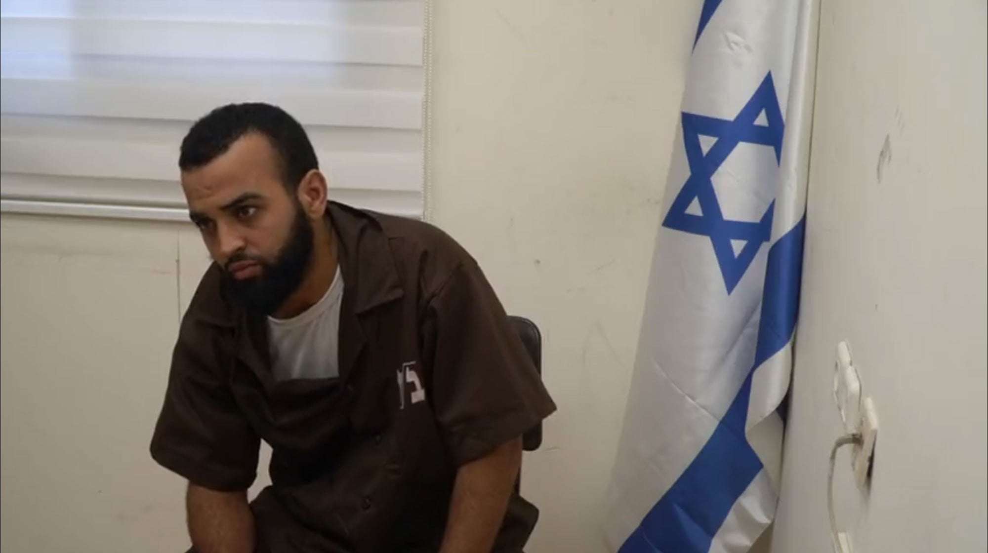 image for Hamas Terrorist’s Chilling Oct. 7 Confession: ‘Our Mission Was to Kill Every Person We See’ in Israel
