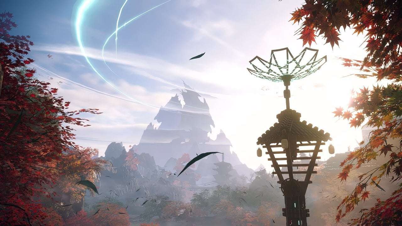 image for Xbox Game Pass November Wave 1 2023 Lineup Announced