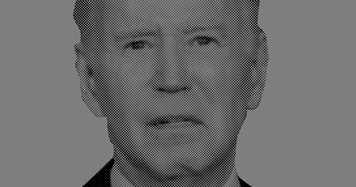 image for Joe Biden Is a Morally Decent President in a Time of Hate