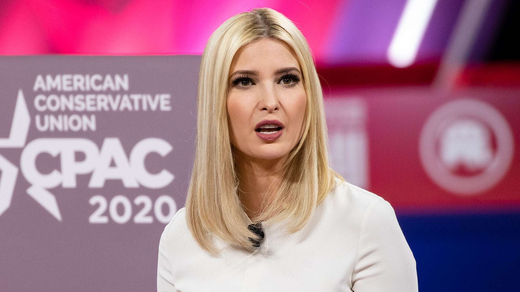 image for Ivanka Trump Loses Court Fight to Block Her Testimony Next Week