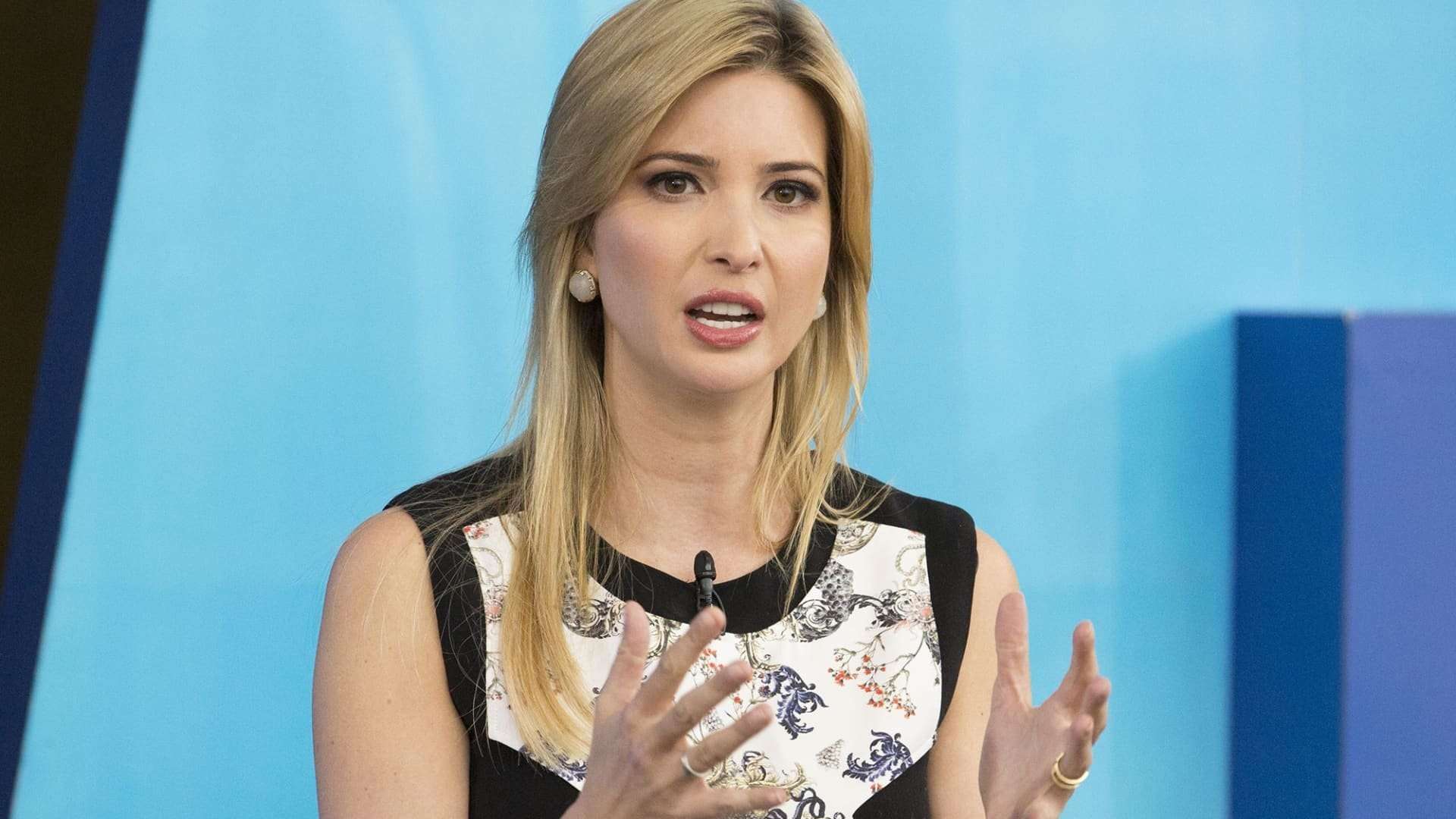 image for Ivanka Trump asks to pause NY fraud trial, says testimony during ‘school week’ creates ‘undue hardship’