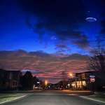 image for Pic of sunrise in my neighborhood