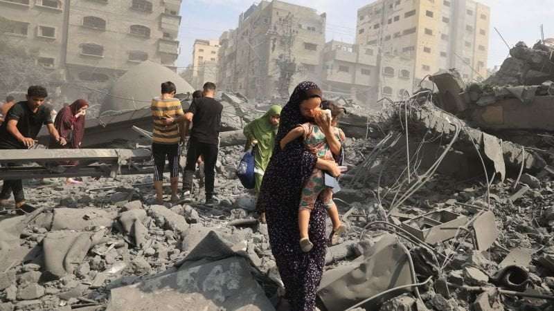 image for Opinion: There’s a smarter way for Israel to eliminate Hamas