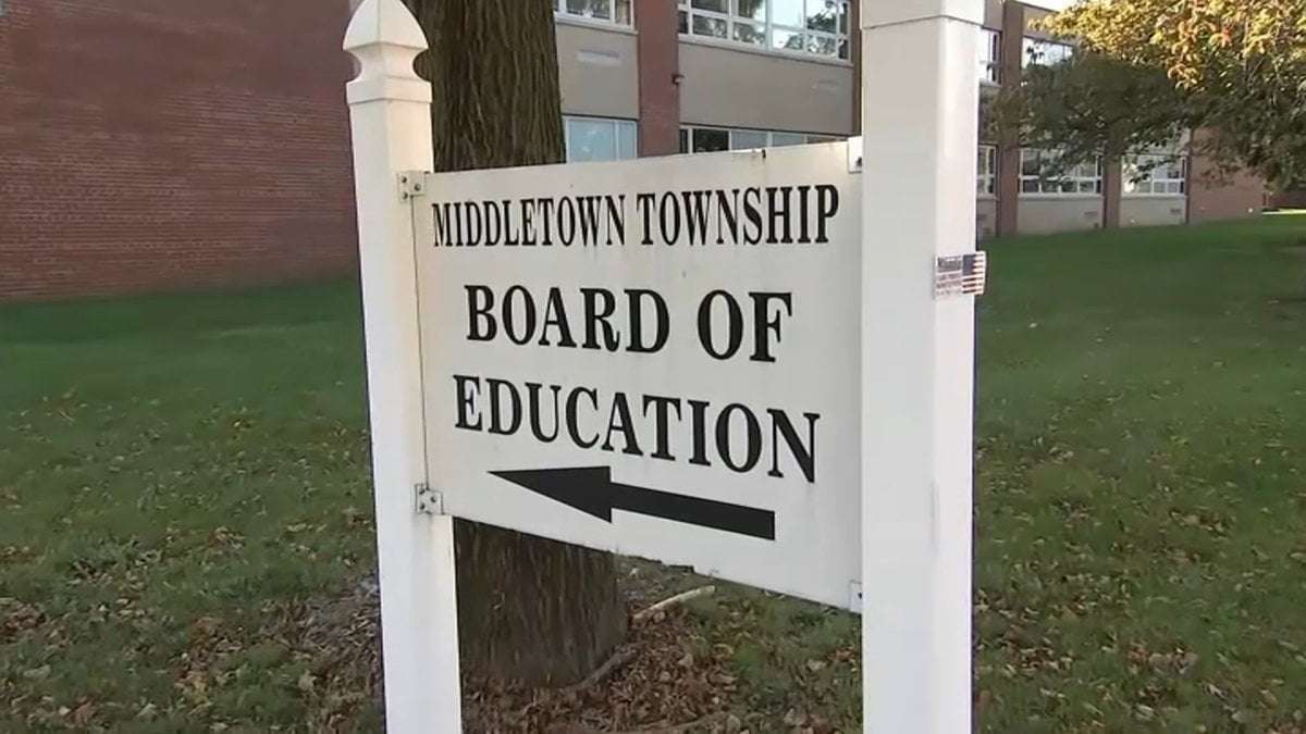 image for Teachers claim NJ district restricted access to topics like the Holocaust, civil rights movement