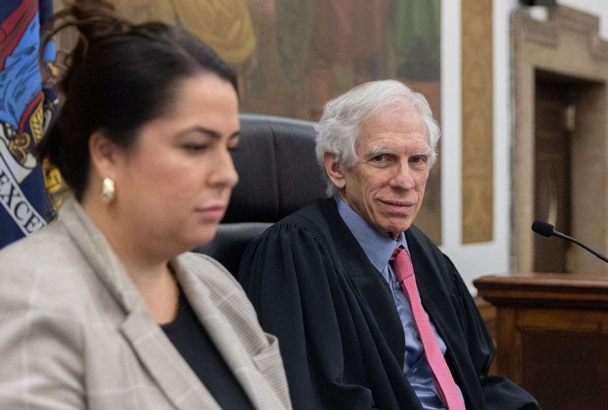 image for “Crazy thing to say to a judge”: Experts stunned after judge explodes at Trump lawyer’s “misogyny”